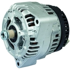 Marine Dynamo 24V-80A