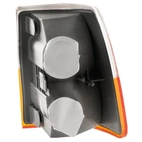 Sidoblinkers passer til Volvo740/760