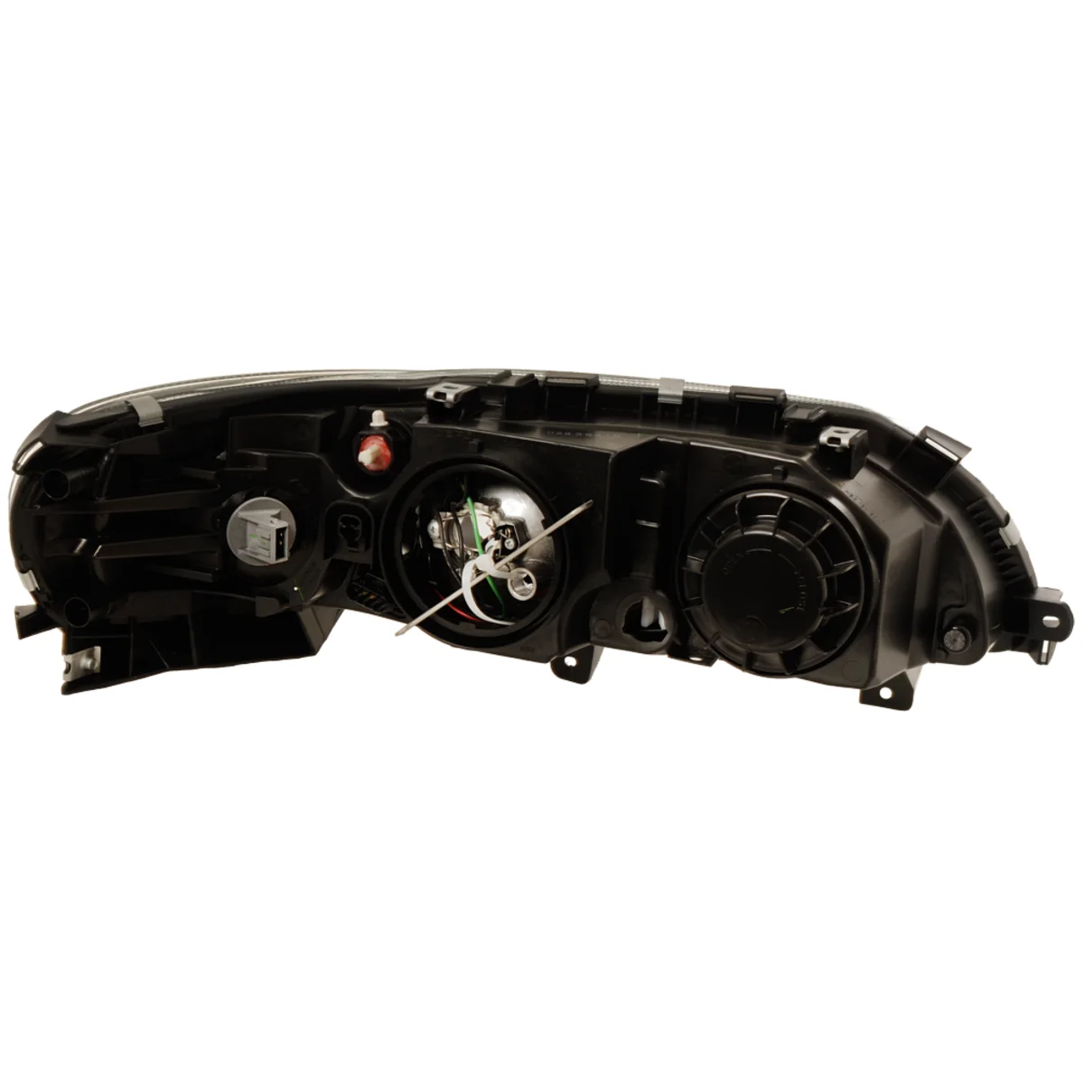 Hovedlykter passer til Volvo