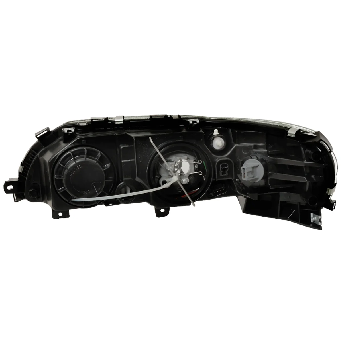 Hovedlykter passer til Volvo