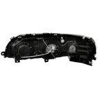 Hovedlykter passer til Volvo