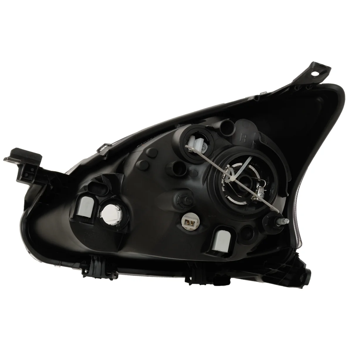 Hovedlykter passer Toyota