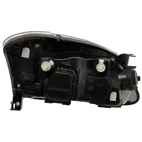 Hovedlykter passer Toyota