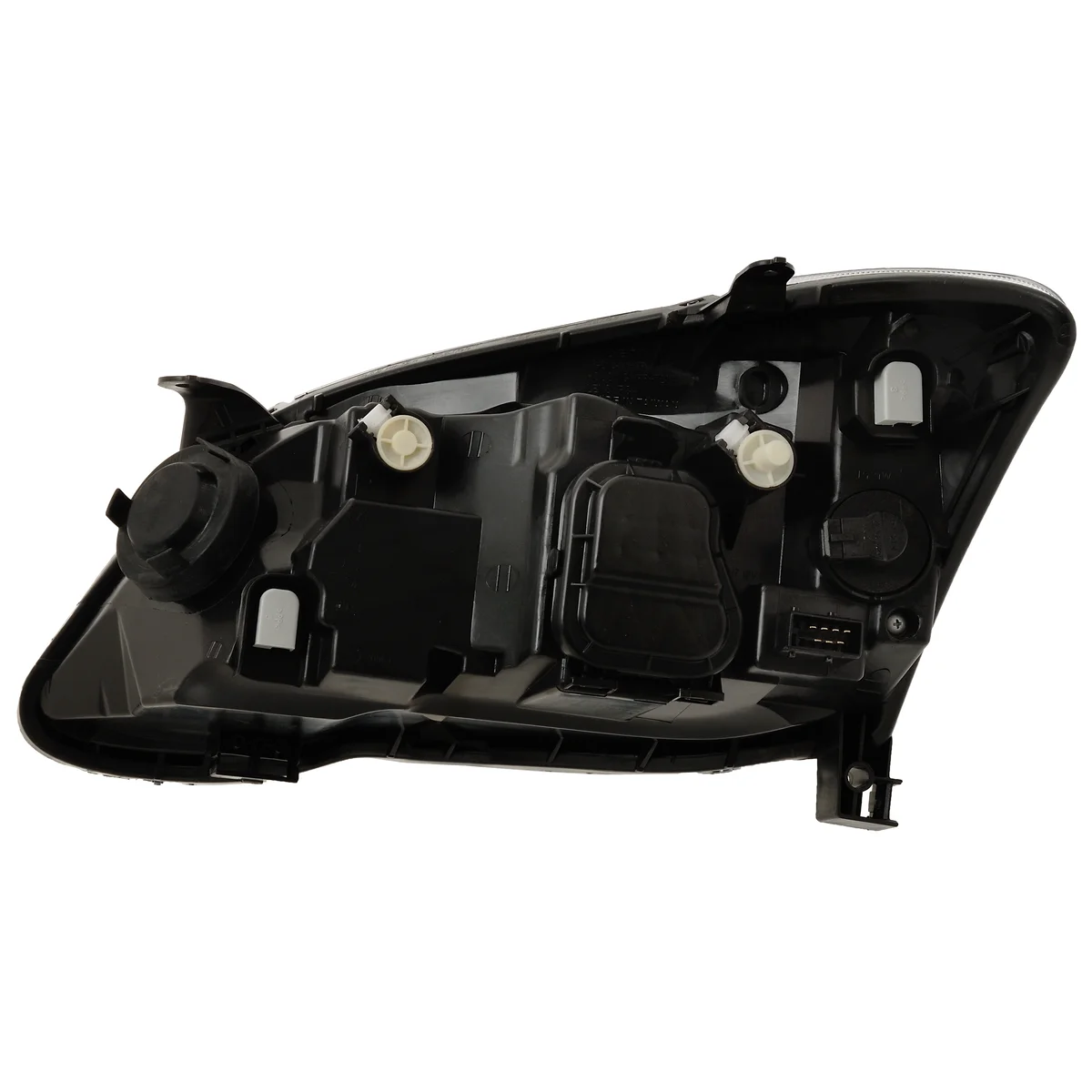 Hovedlykter passer Toyota