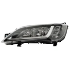 Hovedlykt passer PSA