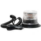 Varselys LED oransje, 30W