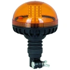 Varselys LED oransje, 30W