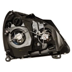 Hovedlykt passer Renault