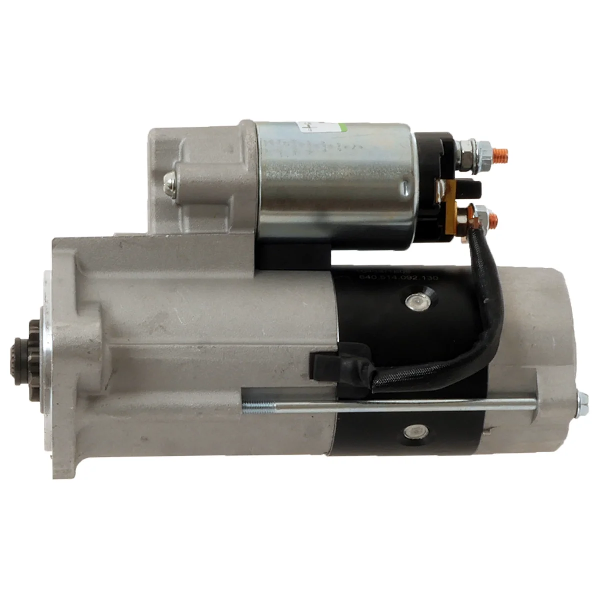 Startmotor 12V-2,2kW