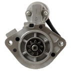 Startmotor 12V-2,2kW