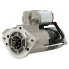 Startmotor 12V-2,2kW