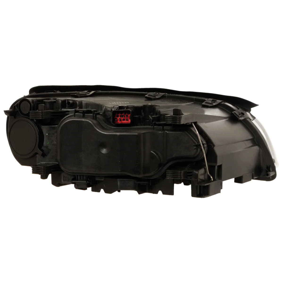 Hovedlykter passer til Volvo