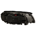 Hovedlykter passer til Volvo