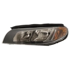 Hovedlykter passer til Volvo