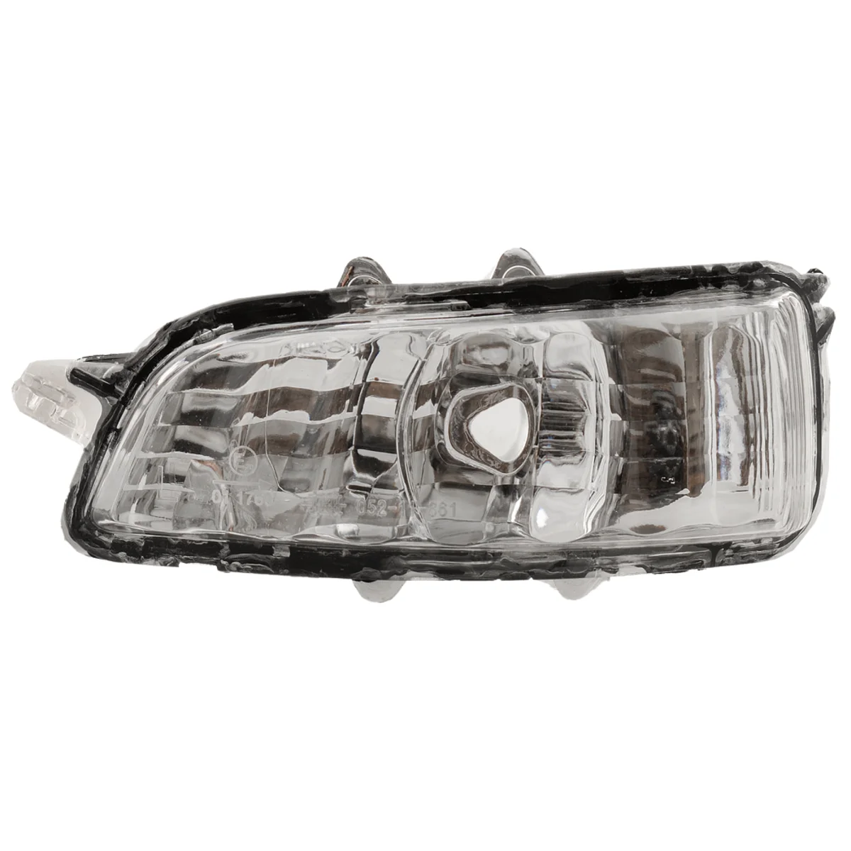 Blinkere, ytterspegel passer Volvo