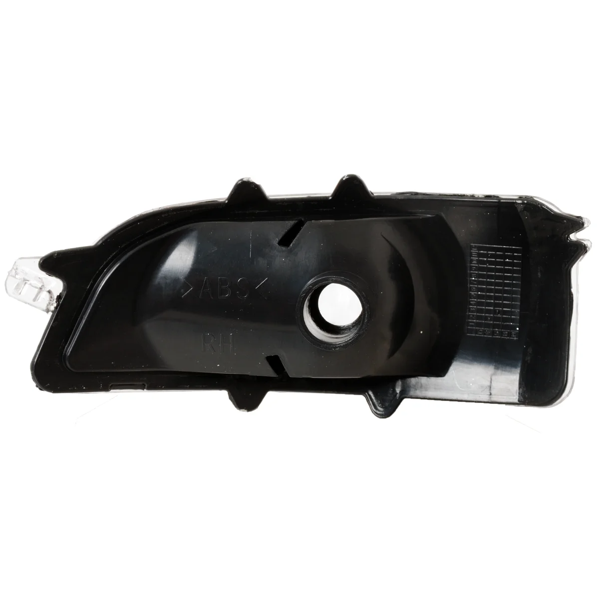 Blinkere, ytterspegel passer Volvo