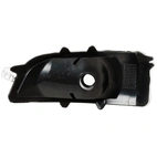 Blinkere, ytterspegel passer Volvo