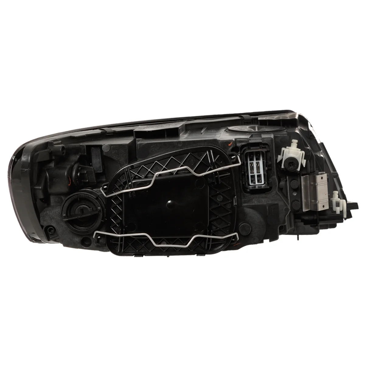 Hovedlykter passer til Volvo