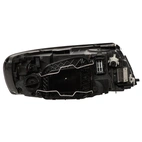 Hovedlykter passer til Volvo