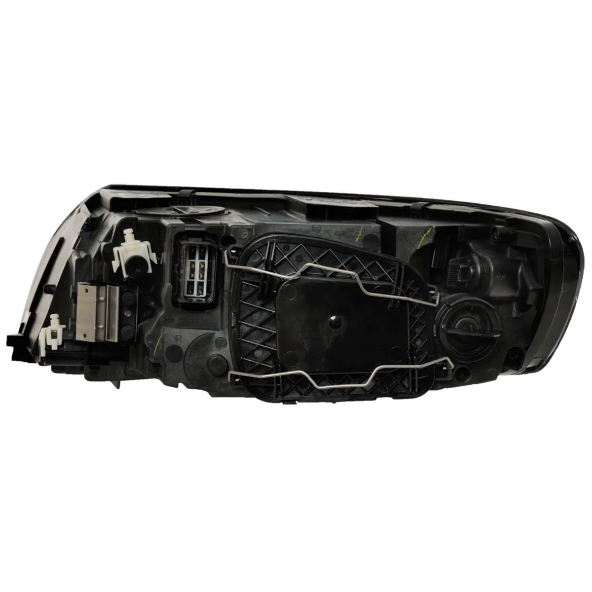 Hovedlykter passer til Volvo