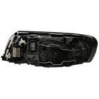 Hovedlykter passer til Volvo