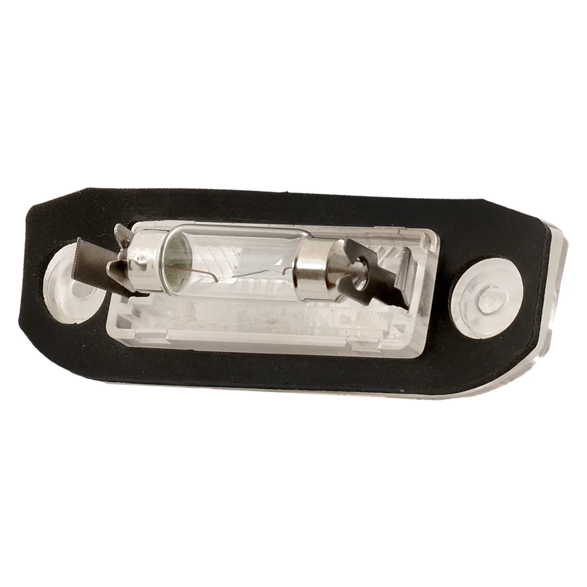 Belysning, registreringsskilt