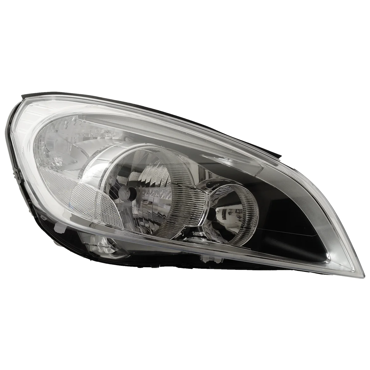 Hovedlykter passer til Volvo