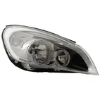 Hovedlykter passer til Volvo