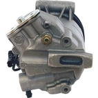 A/C Kompressor passer Opel