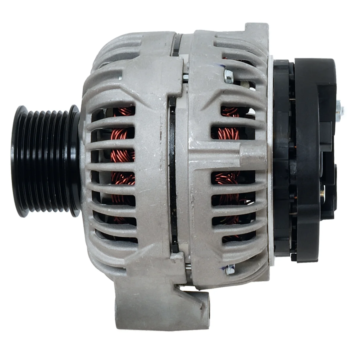 Dynamo 24V-130A (J.Deere)