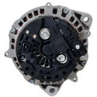 Dynamo 24V-130A (J.Deere)