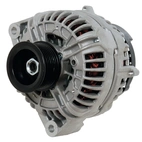 Dynamo 24V-130A (J.Deere)