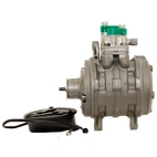 A/C Kompressor passer Kubota