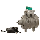 A/C Kompressor passer Kubota