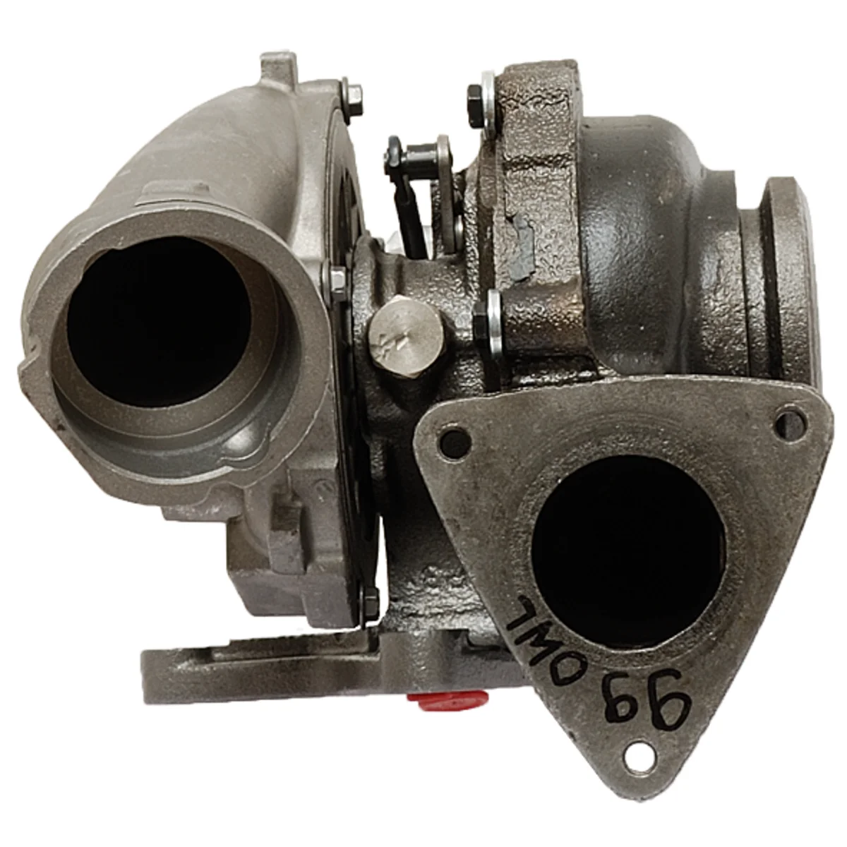 Turbo passer VW Transporter 5