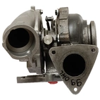 Turbo passer VW Transporter 5