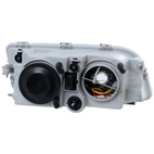 Hovedlykter passer til Volvo