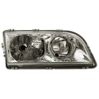 Hovedlykter passer til Volvo