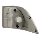 Blinklys glassklar passer Volvo