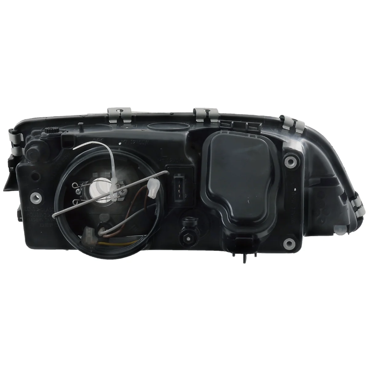 Hovedlykter passer til Volvo