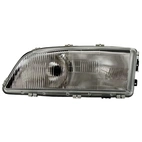 Hovedlykter passer til Volvo