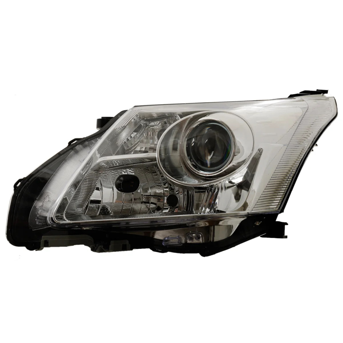 Hovedlykter passer Toyota