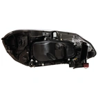 Hovedlykter passer til Volvo