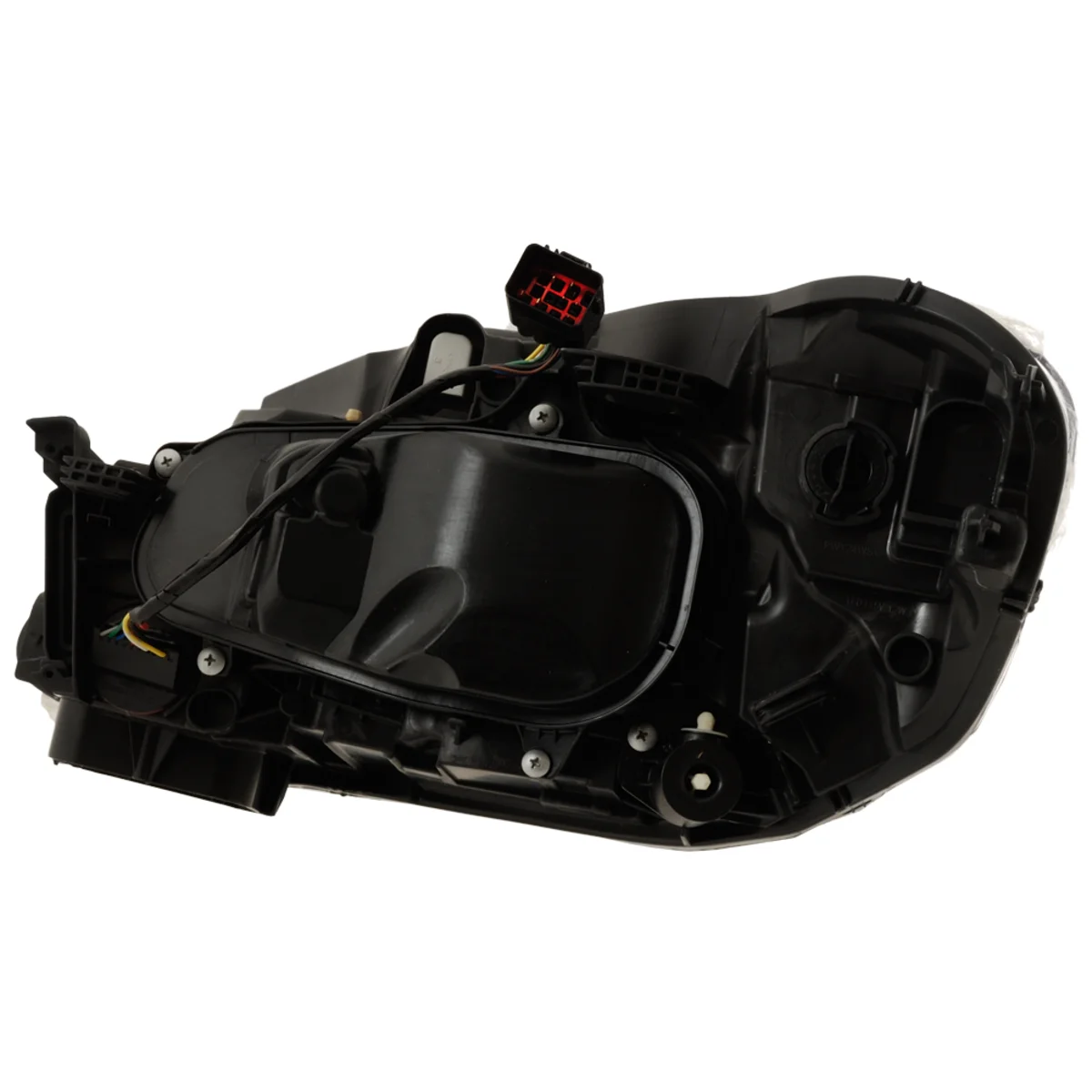 Hovedlykter passer til Volvo