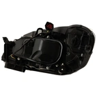 Hovedlykter passer til Volvo