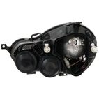 Hovedlykt passer VW Polo