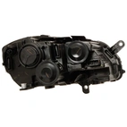Hovedlykt passer VW