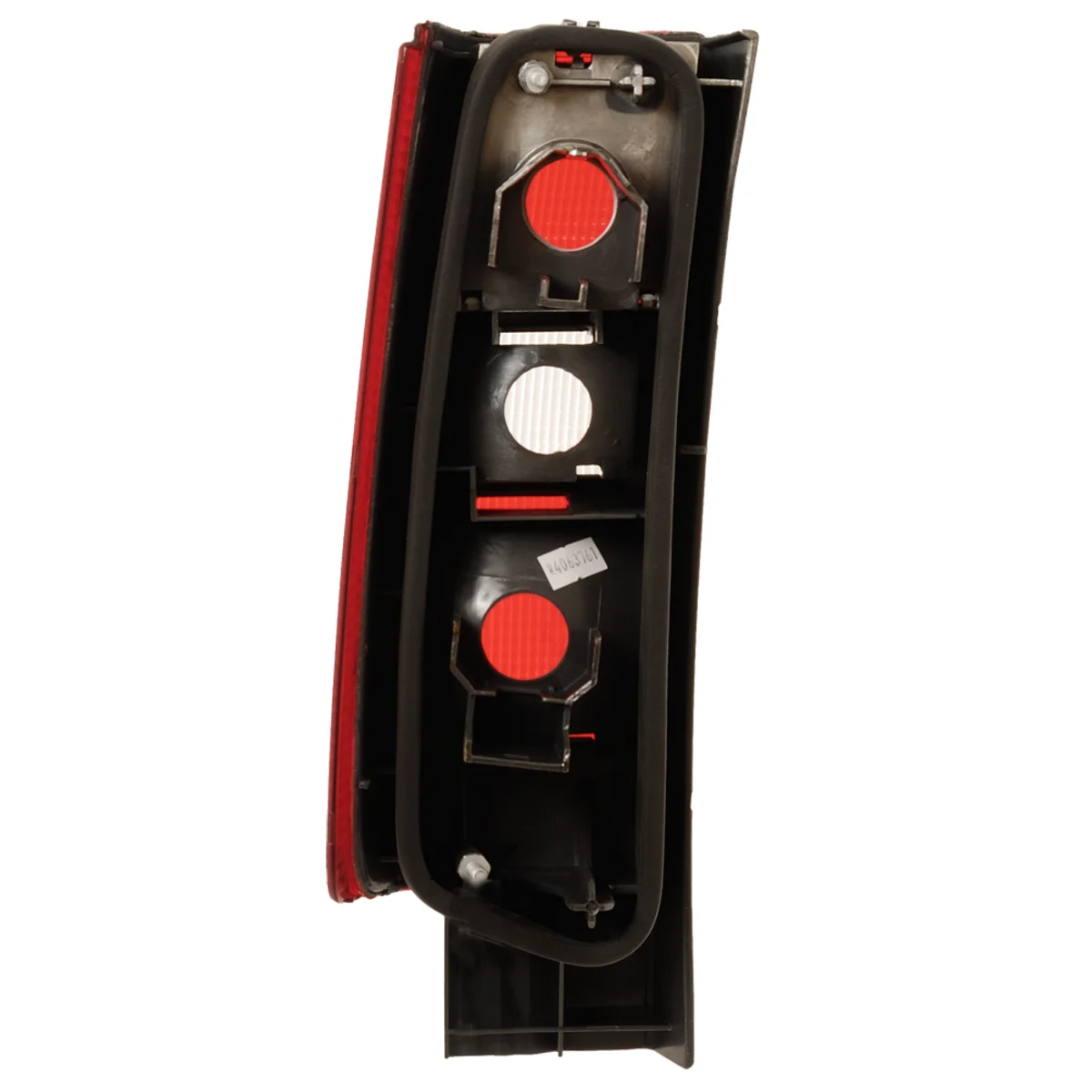 Baklykten passer Volvo 850/V70 I