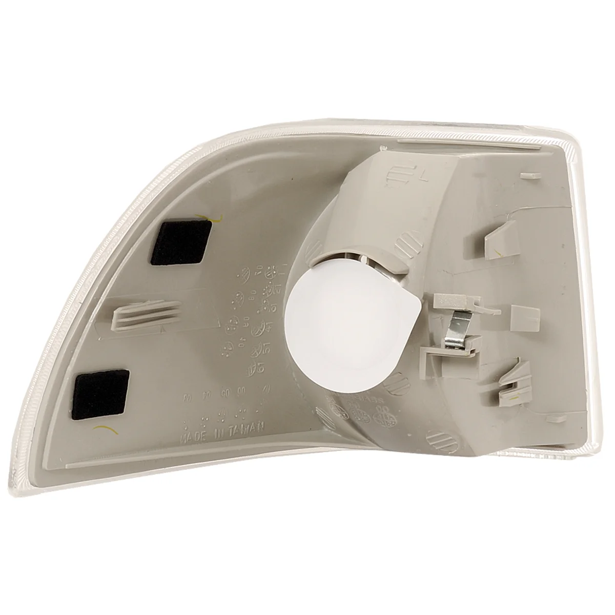 Blinklys passer til Volvo S/V70