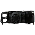 Hovedlykter passer til Volvo